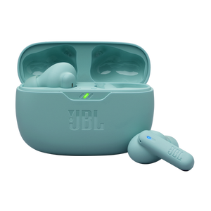 AUDIFONOS INALAMBRICOS VIBE BEAM 2 NC AZUL