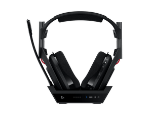 AUDIFONO INALAMBRICO PARA XBOX ASTRO A50 BLACK