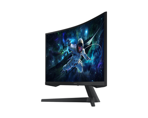 MONITOR ODYSSEY G55C 27P 165HZ S27CG552EN