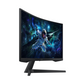 MONITOR ODYSSEY G55C 27P 165HZ S27CG552EN