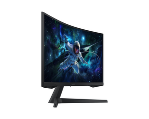 MONITOR ODYSSEY G55C 27P 165HZ S27CG552EN