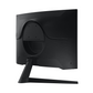 MONITOR ODYSSEY G55C 27P 165HZ S27CG552EN