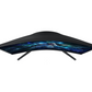 MONITOR ODYSSEY G55C 27P 165HZ S27CG552EN