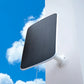 PANEL SOLAR PARA CAMARA 6.2W