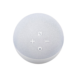 BOCINA BLUETOOTH ECHO DOT (5TH GEN) GRIS