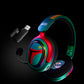 AUDIFONOS GAMING ARCUS 380BT EDICION BOBA FETT
