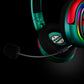 AUDIFONOS GAMING ARCUS 380BT EDICION BOBA FETT