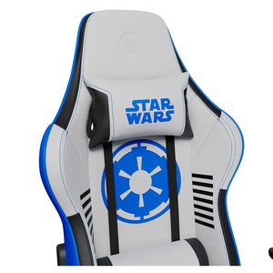 SILLA PRIMUS PCH-S103STW STORM TROOPER WHITE