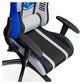 SILLA PRIMUS PCH-S103STW STORM TROOPER WHITE