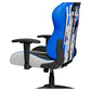 SILLA PRIMUS PCH-S103STW STORM TROOPER WHITE