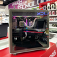 PC, PROCESADOR RYZEN 5 8500G, MOTHERBOARD PRIME B840M-A WIFI, RAM PARA PC LANCER BLADE 16GB DDR5, M.2 LEGEND 860 1000GB, ENFRIAMIENTO LIQUIDO PRIME LC 360, CASE MID TOWER ATX QUBE 540, PRIME RADEON RX 9060 XT 8GB GDDR6, FUENTE DE PODER PRIME 750W BRONZE 8