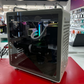 PC, PROCESADOR RYZEN 5 8500G, MOTHERBOARD PRIME B840M-A WIFI, RAM PARA PC LANCER BLADE 16GB DDR5, M.2 LEGEND 860 1000GB, ENFRIAMIENTO LIQUIDO PRIME LC 360, CASE MID TOWER ATX QUBE 540, PRIME RADEON RX 9060 XT 8GB GDDR6, FUENTE DE PODER PRIME 750W BRONZE 8