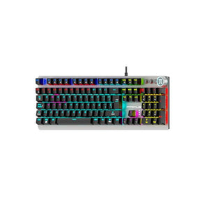 Teclado Alambrico Mecanico Full Size Ballista 91T RGB