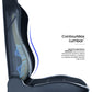 SILLA GAMING VG PL 6800 SE CB BLACK CARBON