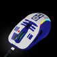 MOUSE GAMING PMO-S204DR  R2-D2 DROIDS