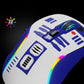 MOUSE GAMING PMO-S204DR  R2-D2 DROIDS