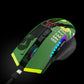 MOUSE GAMING GLADIUS TM11 EDICION BOBA FETT