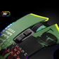 MOUSE GAMING GLADIUS TM11 EDICION BOBA FETT