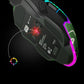 MOUSE GAMING GLADIUS TM11 EDICION BOBA FETT
