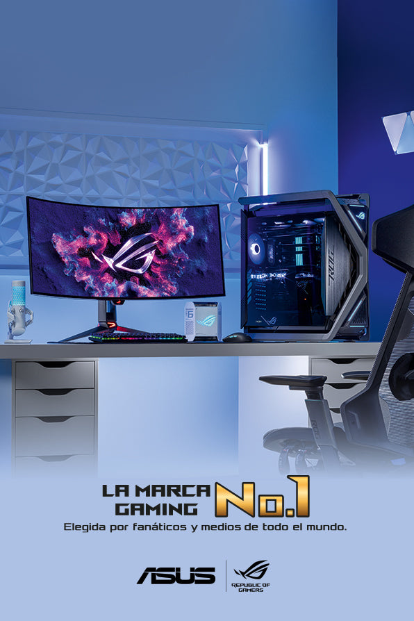 ROG