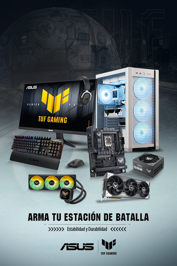 TUF Gaming