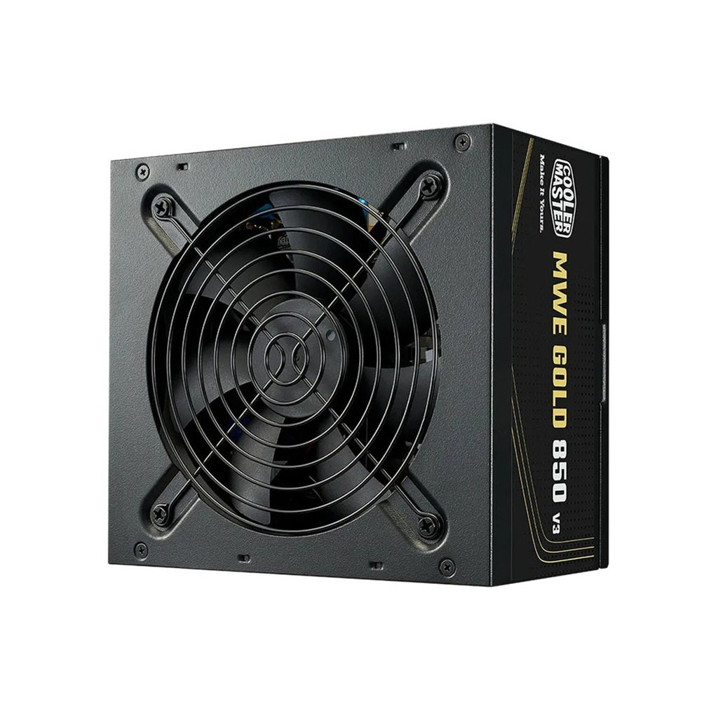 FUENTE DE PODER 850 V3 ATX GOLD