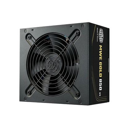 FUENTE DE PODER 850 V3 ATX GOLD