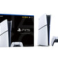 PLAYSTATION 5 4K 1TB DIGITAL EDITION