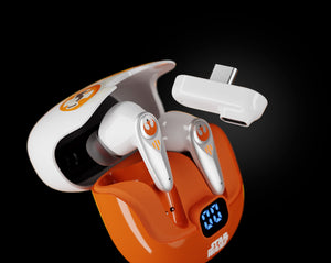 AUDIFONOS GAMING ARCUS S250 EDICION BB-8