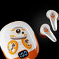 AUDIFONOS GAMING ARCUS S250 EDICION BB-8