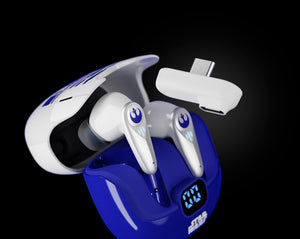 AUDIFONOS GAMING ARCUS S250 EDICION R2-D2