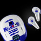 AUDIFONOS GAMING ARCUS S250 EDICION R2-D2
