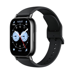 RELOJ INTELIGENTE REDMI WATCH 5 LITE BHR8789GL BLACK