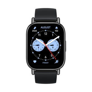 RELOJ INTELIGENTE REDMI WATCH 5 LITE BHR8789GL BLACK