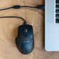 MOUSE INALAMBRICO JBUDS ERGONOMICO BLACK