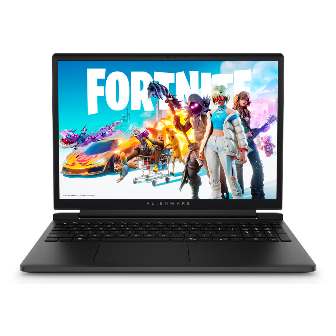 ALIENWARE LDA15260-7823BLK-PUS ULTRA 7 240H 16GB RAM 512GB SSD RTX 4050 6GB 15.3P WIN 11