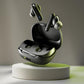 AUDIFONOS INALAMBRICO SMOKIN BUDS S2TAW-T977 BLACK