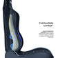 SILLA GAMING VG SL 3800 CB BLACK CARBON