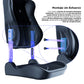 SILLA GAMING VG SL 5800 SE CB BLACK CARBON