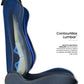 SILLA GAMING VG SL 5800 SE MB BLACK  MIDNIGHT BLUE