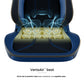 SILLA GAMING VG SL 5800 SE MB BLACK  MIDNIGHT BLUE
