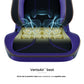 SILLA GAMING VG SL 5800 SE MP BLACK MIDNIGHT PURPLE