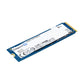 DISCO SOLIDO INTERNO NVME M.2 2TB 6000MB