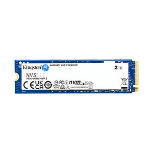 DISCO SOLIDO INTERNO NVME M.2 2TB 6000MB