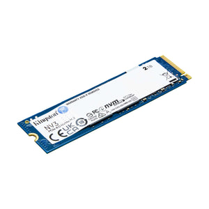 DISCO SOLIDO 2TB NV3 M.2 NVMe