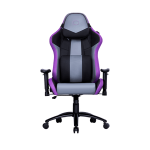 SILLA GAMING CALIBER R3 BLACK