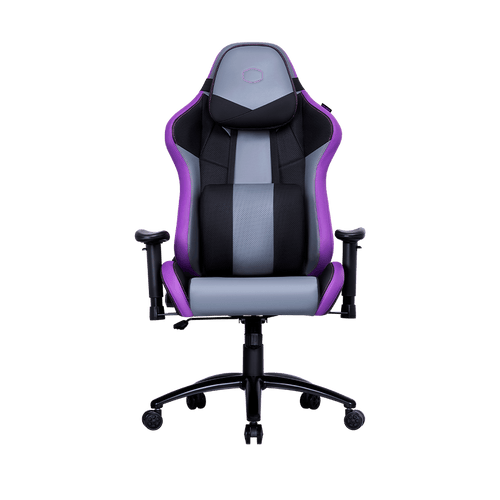 SILLA GAMING CALIBER R3 BLACK