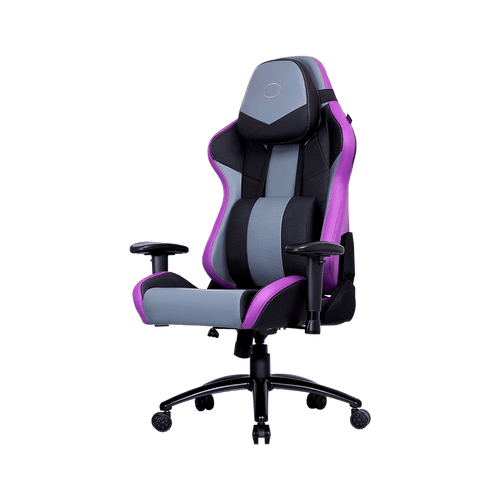 SILLA GAMING CALIBER R3 BLACK