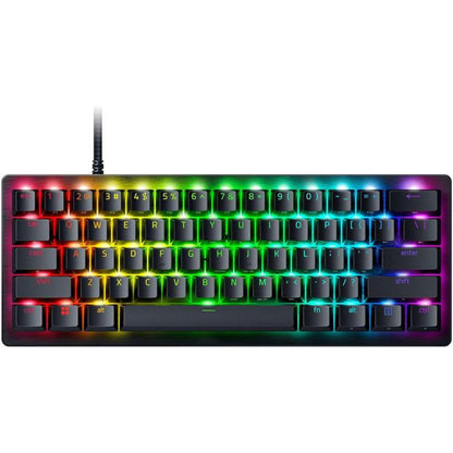 TECLADO HUNTSMAN V3 PRO MIN RZ03-04990200-R3U1