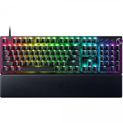 TECLADO ANALOGO HUNTSMAN V3 PRO RZ03-04970200-R3U1